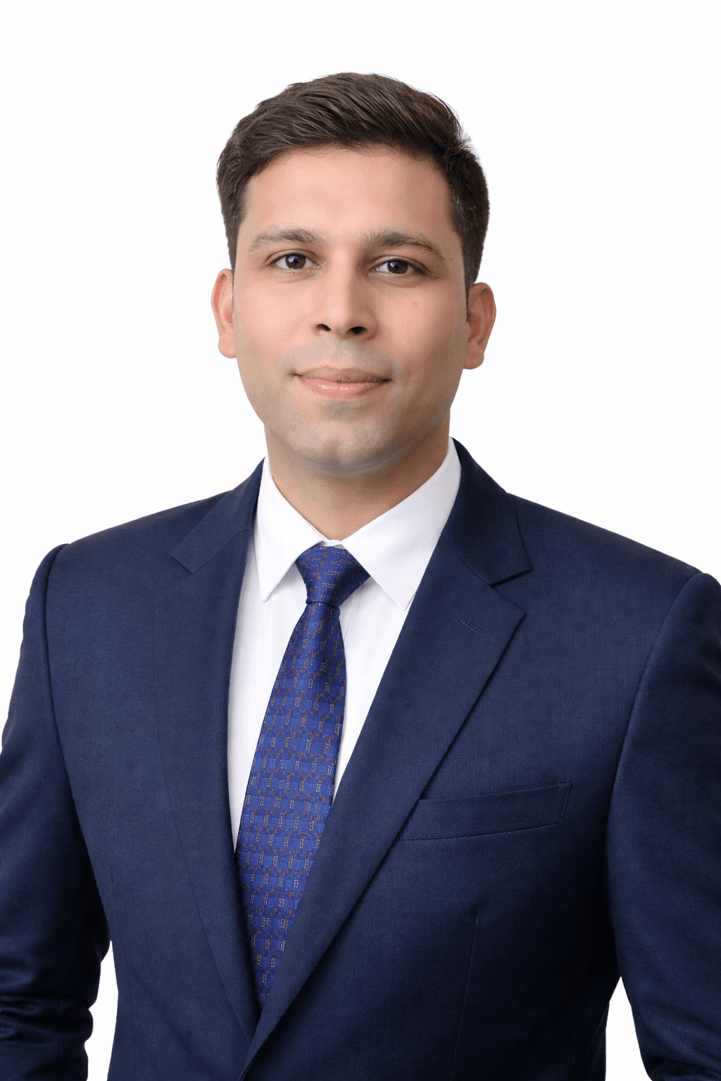 CA Nikhil Sachdeva