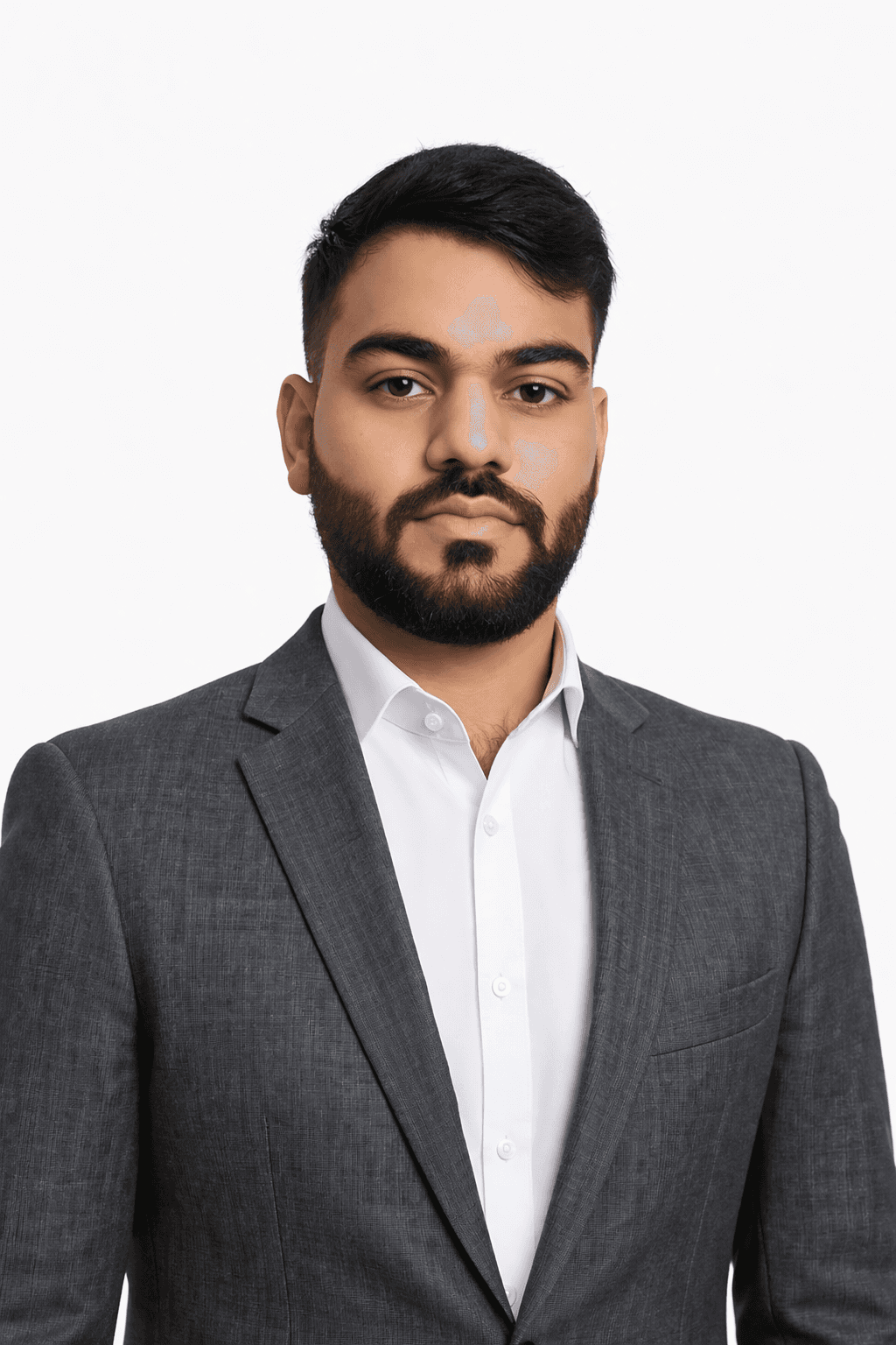 Himanshu Sharma