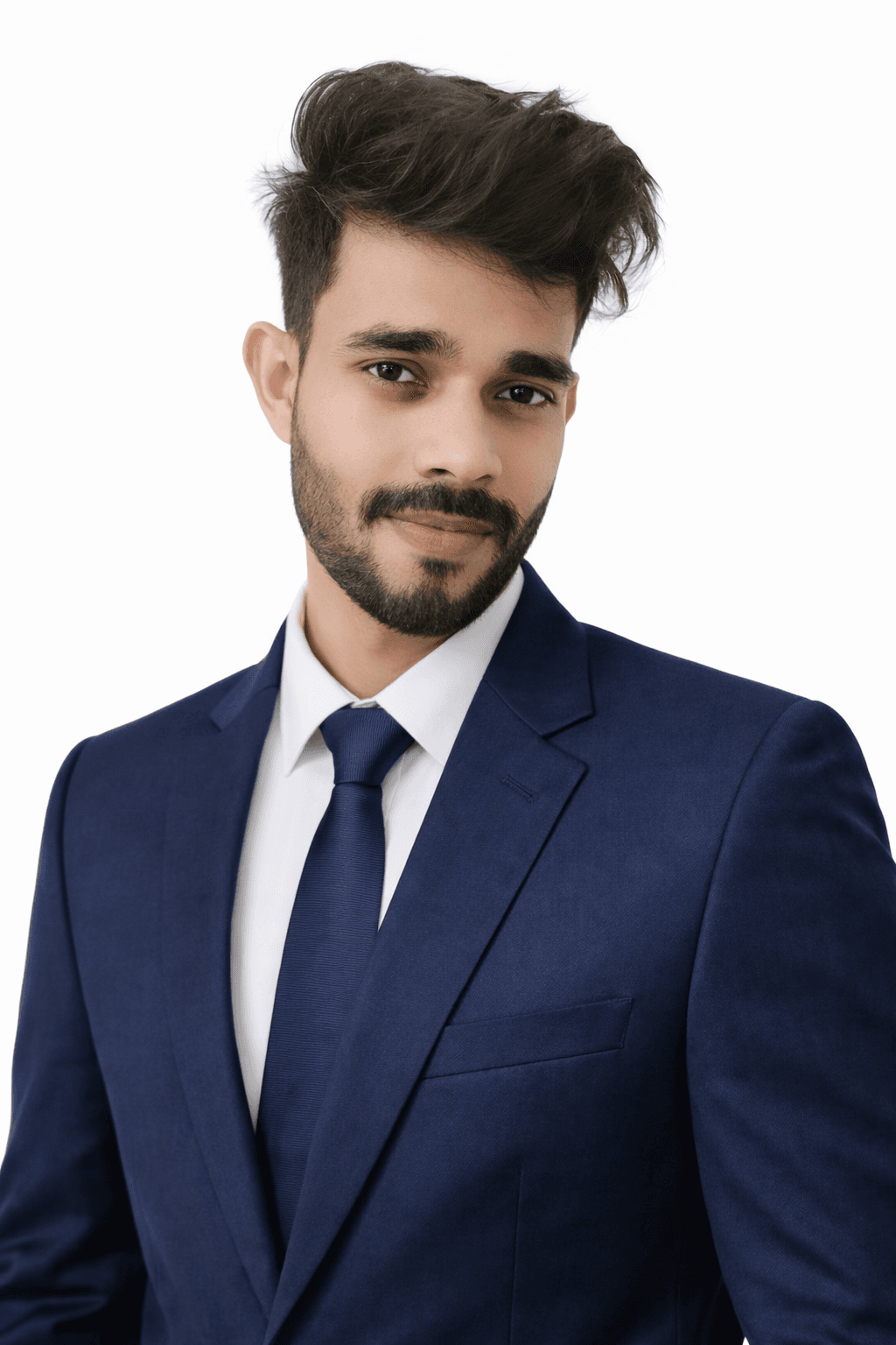 Sumit Kumar Choudhary
